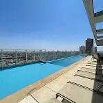 501T Lindo Flat No Metropolitan Sidney- Jd Goias