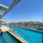 501T Lindo Flat No Metropolitan Sidney- Jd Goias
