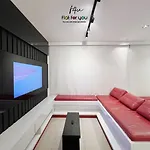 501T Lindo Flat No Metropolitan Sidney- Jd Goias